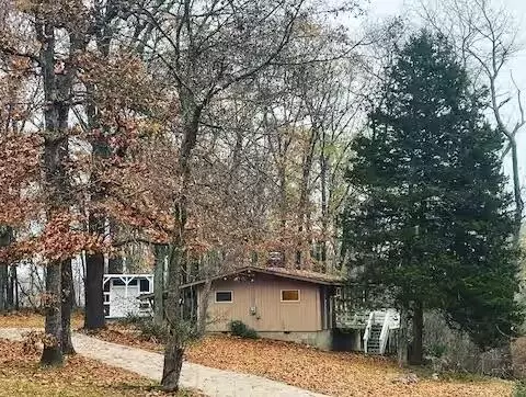 Exterior - 23188 Farm Road 1245, Shell Knob, MO 65747 photo 3 of 11