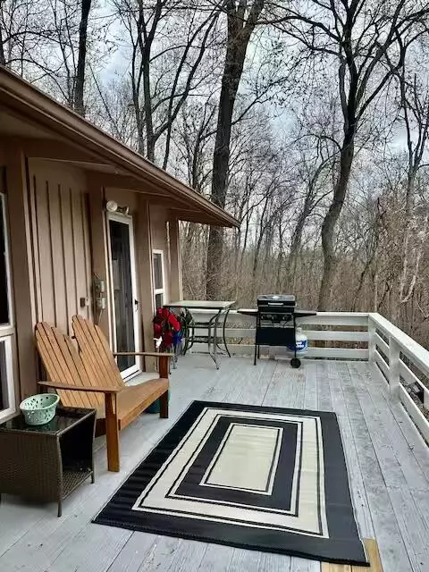Exterior - 23188 Farm Road 1245, Shell Knob, MO 65747 photo 2 of 11