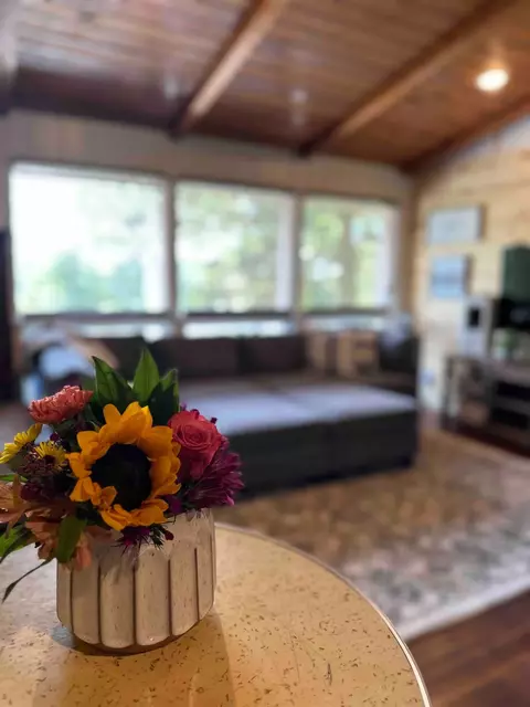 Living - 23188 Farm Road 1245, Shell Knob, MO 65747 photo 2 of 3