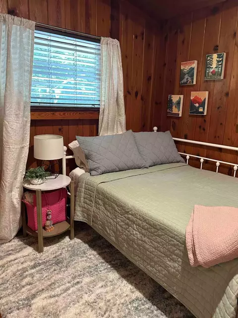 Bedroom - 23188 Farm Road 1245, Shell Knob, MO 65747 photo 5 of 5