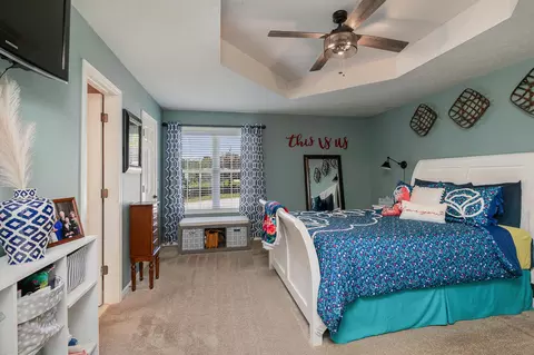 Bedroom - 660 Big Bear Ct, Marshfield, MO 65706 photo 1 of 8