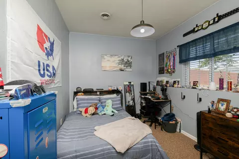 Bedroom - 660 Big Bear Ct, Marshfield, MO 65706 photo 6 of 8