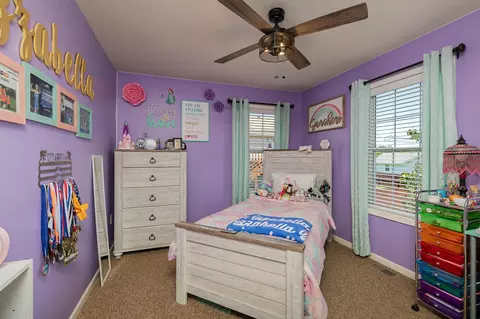 Bedroom - 660 Big Bear Ct, Marshfield, MO 65706 photo 5 of 8