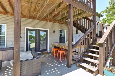 Exterior - 660 Big Bear Ct, Marshfield, MO 65706 photo 6 of 8