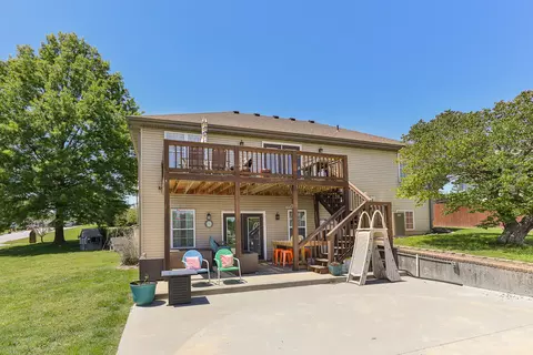 Exterior - 660 Big Bear Ct, Marshfield, MO 65706 photo 2 of 8