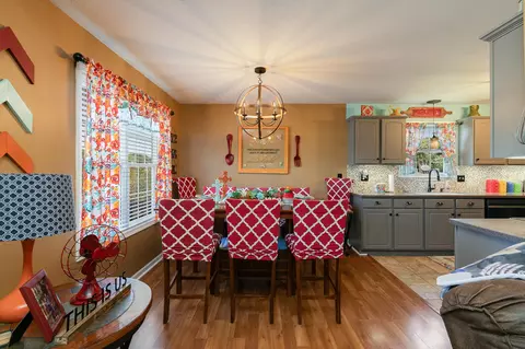 Dining - 660 Big Bear Ct, Marshfield, MO 65706 photo 1 of 1