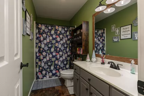Bath - 660 Big Bear Ct, Marshfield, MO 65706 photo 3 of 4