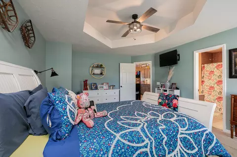 Bedroom - 660 Big Bear Ct, Marshfield, MO 65706 photo 2 of 8