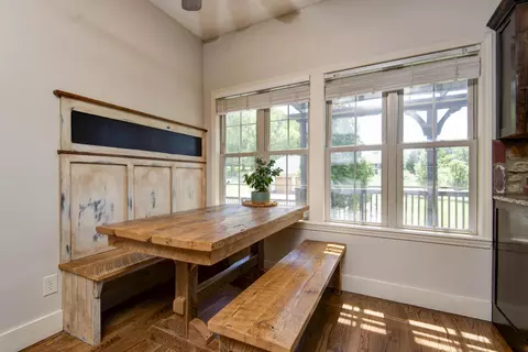 Dining - 128 Green Oaks Dr, Ozark, MO 65721 photo 2 of 6