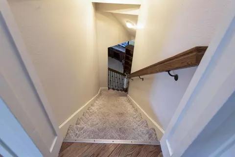 Entry Way - 128 Green Oaks Dr, Ozark, MO 65721 photo 3 of 5