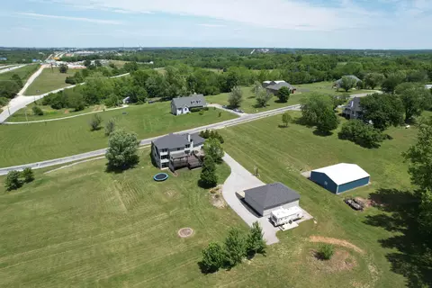 View/Area - 128 Green Oaks Dr, Ozark, MO 65721 photo 10 of 12