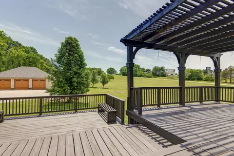 Exterior - 128 Green Oaks Dr, Ozark, MO 65721 photo 4 of 14