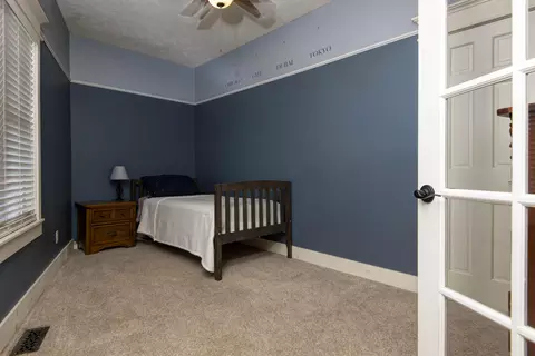 Bedroom - 128 Green Oaks Dr, Ozark, MO 65721 photo 1 of 7