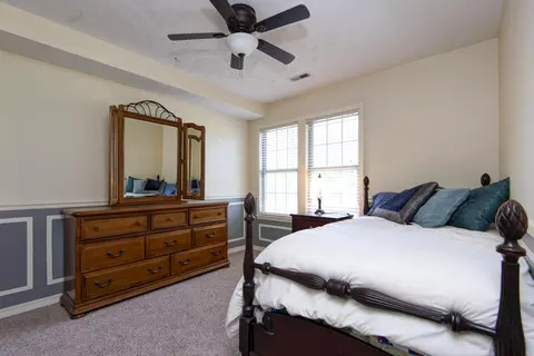 Bedroom - 128 Green Oaks Dr, Ozark, MO 65721 photo 6 of 7