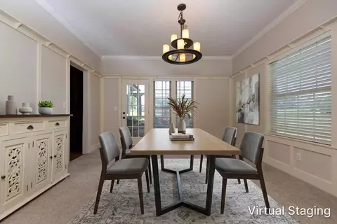 Dining - 128 Green Oaks Dr, Ozark, MO 65721 photo 1 of 6