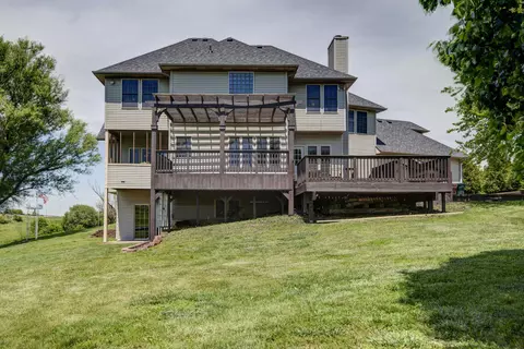 Exterior - 128 Green Oaks Dr, Ozark, MO 65721 photo 6 of 14