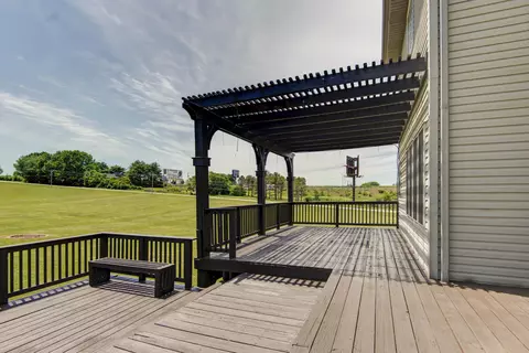 Exterior - 128 Green Oaks Dr, Ozark, MO 65721 photo 5 of 14