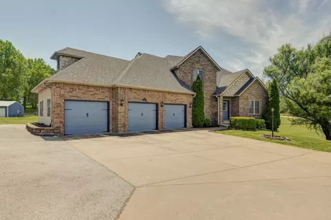 Exterior - 128 Green Oaks Dr, Ozark, MO 65721 photo 14 of 14