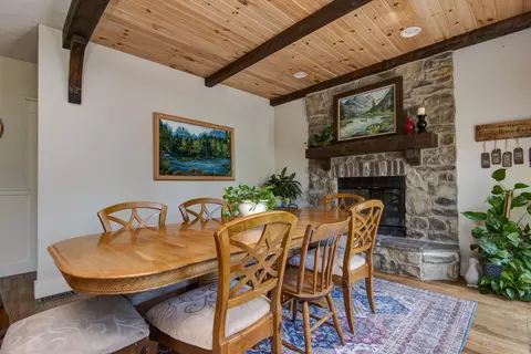 Dining - 128 Green Oaks Dr, Ozark, MO 65721 photo 4 of 6