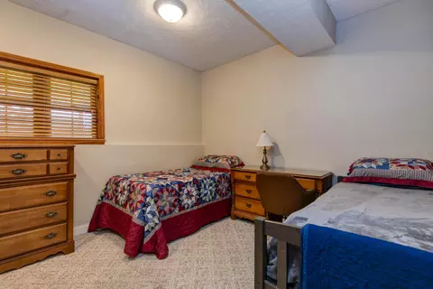 Bedroom - 128 Green Oaks Dr, Ozark, MO 65721 photo 7 of 7