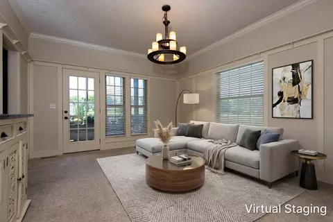 Living - 128 Green Oaks Dr, Ozark, MO 65721 photo 3 of 4