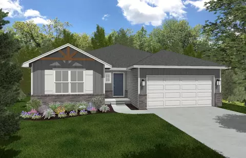 910 Shorthorn Ln, Marshfield, MO 65706