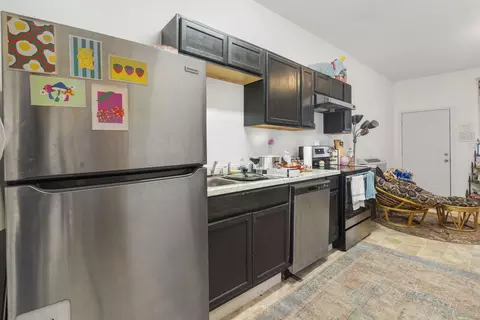 Kitchen - 1026-1028 Commercial, Springfield, MO 65803 photo 2 of 4