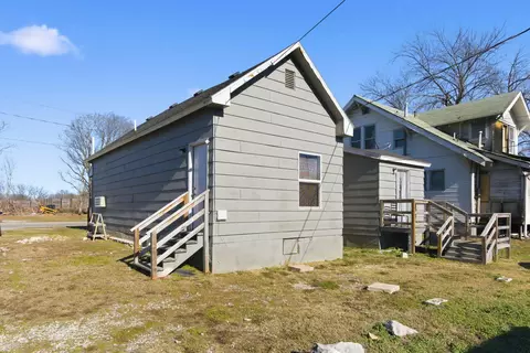 Exterior - 1026-1028 Commercial, Springfield, MO 65803 photo 5 of 7
