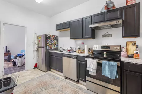 Kitchen - 1026-1028 Commercial, Springfield, MO 65803 photo 1 of 4