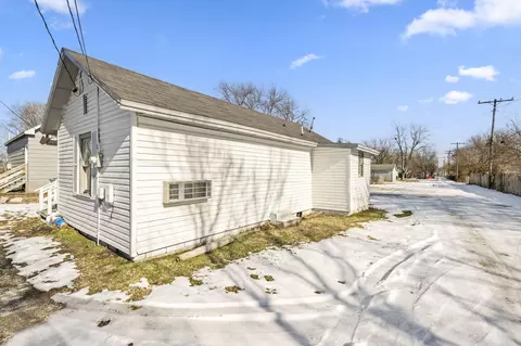 Exterior - 1026-1028 Commercial, Springfield, MO 65803 photo 6 of 7