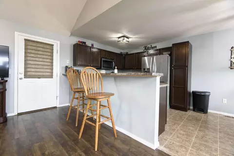 Kitchen - 3808 N Spring Brooke Ave, Springfield, MO 65803 photo 1 of 3