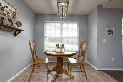 Dining - 3808 N Spring Brooke Ave, Springfield, MO 65803 photo 1 of 2