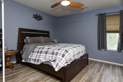 Bedroom - 3808 N Spring Brooke Ave, Springfield, MO 65803 photo 1 of 2