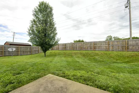 Exterior - 3808 N Spring Brooke Ave, Springfield, MO 65803 photo 4 of 5