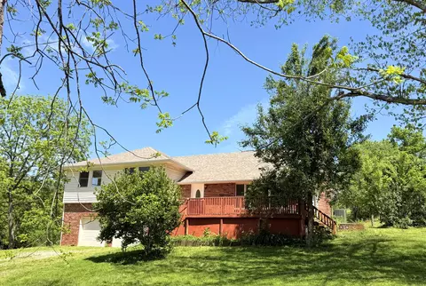 37641 County Road W-260, Vanzant, MO 65768