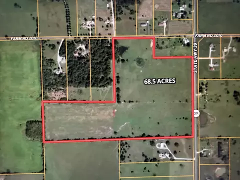 Nn State Highway 39, Aurora, MO 65605