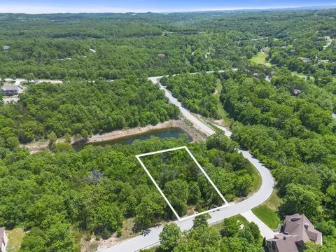 lot134 Beechwood Dr, Branson West, MO 65737