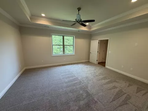 Bedroom - 121 Jacks Way, Branson, MO 65616 photo 2 of 4
