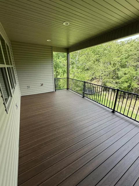 Exterior - 121 Jacks Way, Branson, MO 65616 photo 6 of 6