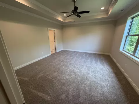 Bedroom - 121 Jacks Way, Branson, MO 65616 photo 1 of 4