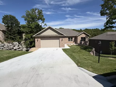 Exterior - 121 Jacks Way, Branson, MO 65616 photo 2 of 6