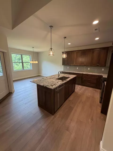 Kitchen - 121 Jacks Way, Branson, MO 65616 photo 1 of 2