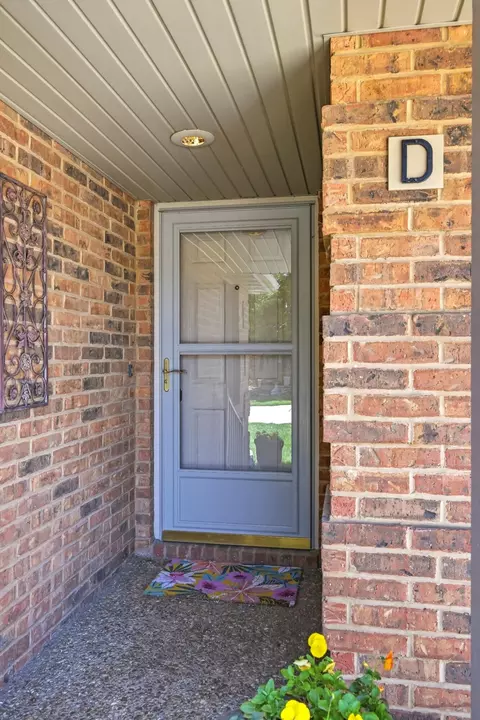 Exterior - 3140 E Raynell St # 4, Springfield, MO 65804 photo 10 of 10