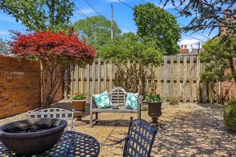 Exterior - 3140 E Raynell St # 4, Springfield, MO 65804 photo 3 of 10