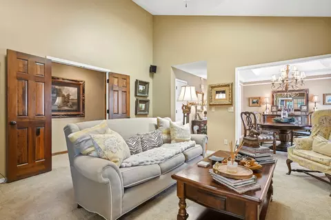 Living - 3140 E Raynell St # 4, Springfield, MO 65804 photo 2 of 3