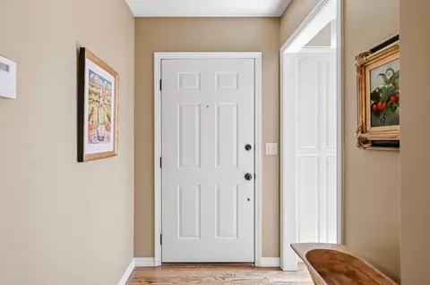 Entry Way - 3140 E Raynell St # 4, Springfield, MO 65804 photo 1 of 1