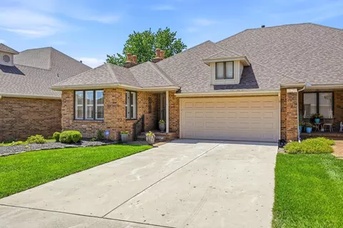 Exterior - 3140 E Raynell St # 4, Springfield, MO 65804 photo 9 of 10