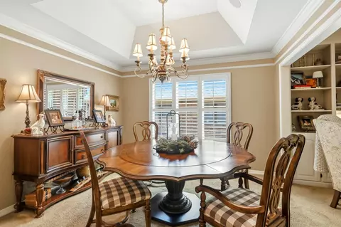 Dining - 3140 E Raynell St # 4, Springfield, MO 65804 photo 2 of 3