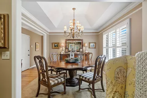 Dining - 3140 E Raynell St # 4, Springfield, MO 65804 photo 3 of 3