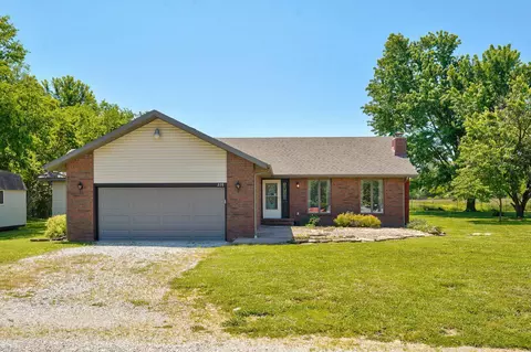 228 Logan Ave, Highlandville, MO 65669